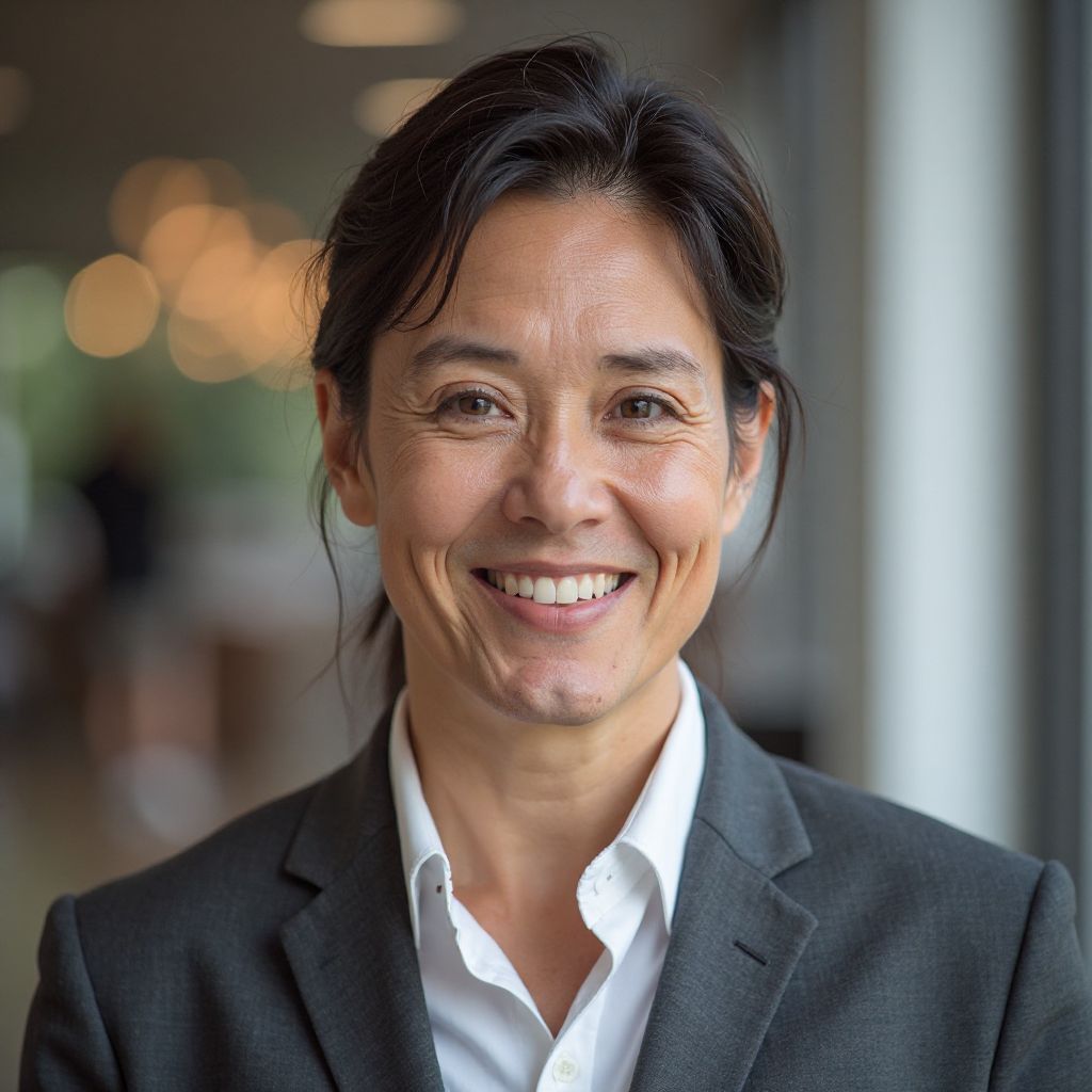 Marta Křížová